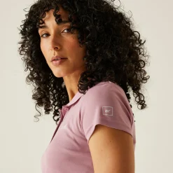 Regatta Polo Femme Maverick V |<Femme Polos
