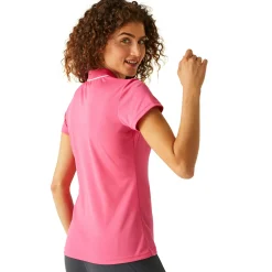 Regatta Polo Femme Maverick V |<Femme Polos