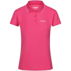 Regatta Polo Femme Maverick V |<Femme Polos