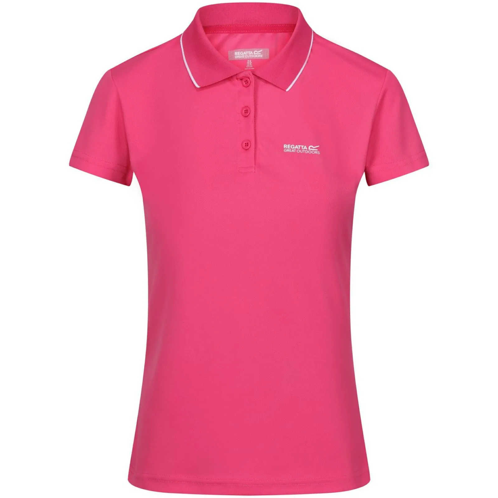 Regatta Polo Femme Maverick V |<Femme Polos