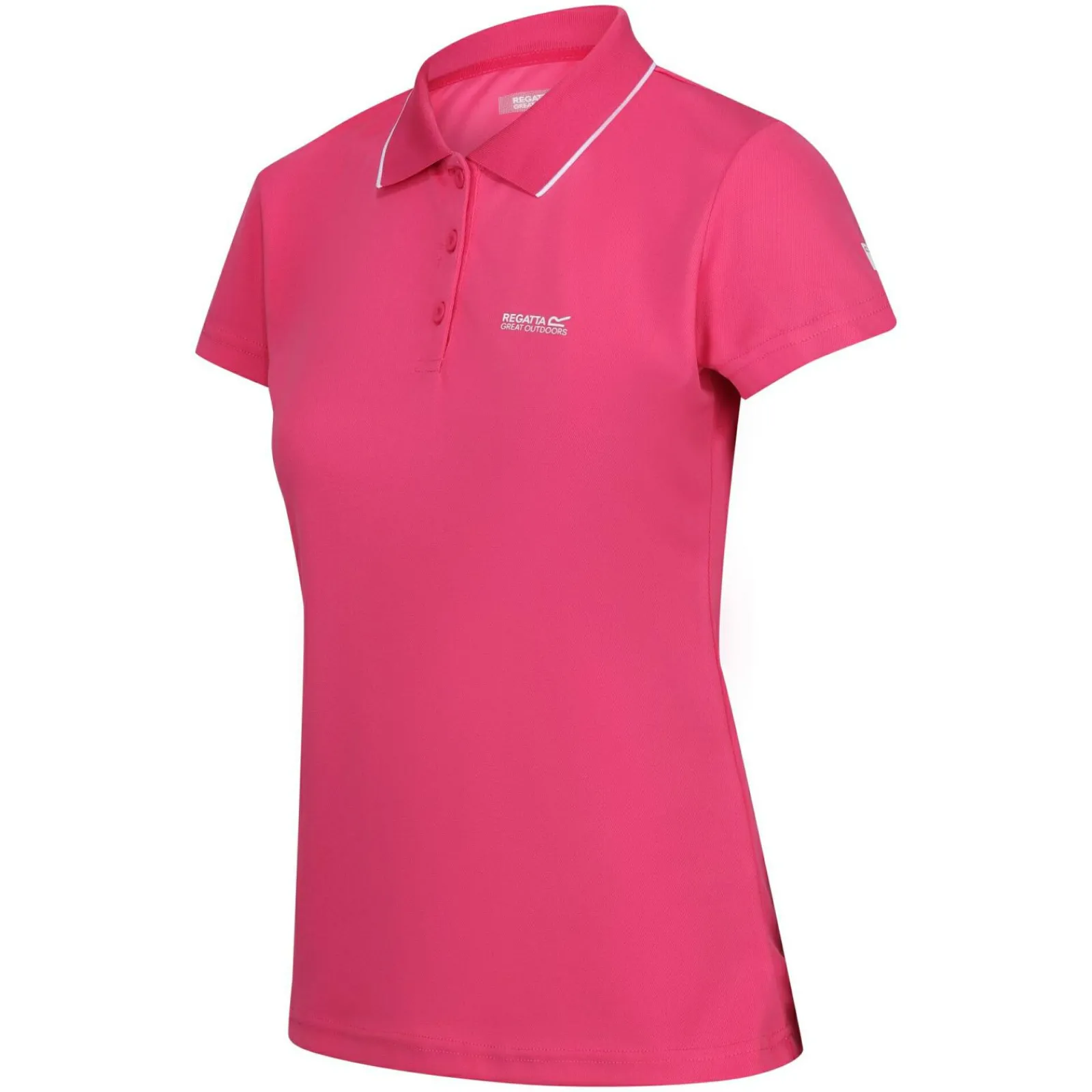 Regatta Polo Femme Maverick V |<Femme Polos