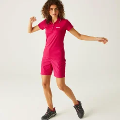 Regatta Polo Femme Maverick V |<Femme Polos
