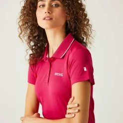Regatta Polo Femme Maverick V |<Femme Polos