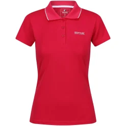 Regatta Polo Femme Maverick V |<Femme Polos