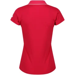 Regatta Polo Femme Maverick V |<Femme Polos