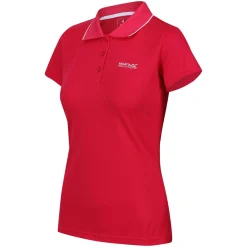 Regatta Polo Femme Maverick V |<Femme Polos