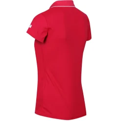 Regatta Polo Femme Maverick V |<Femme Polos