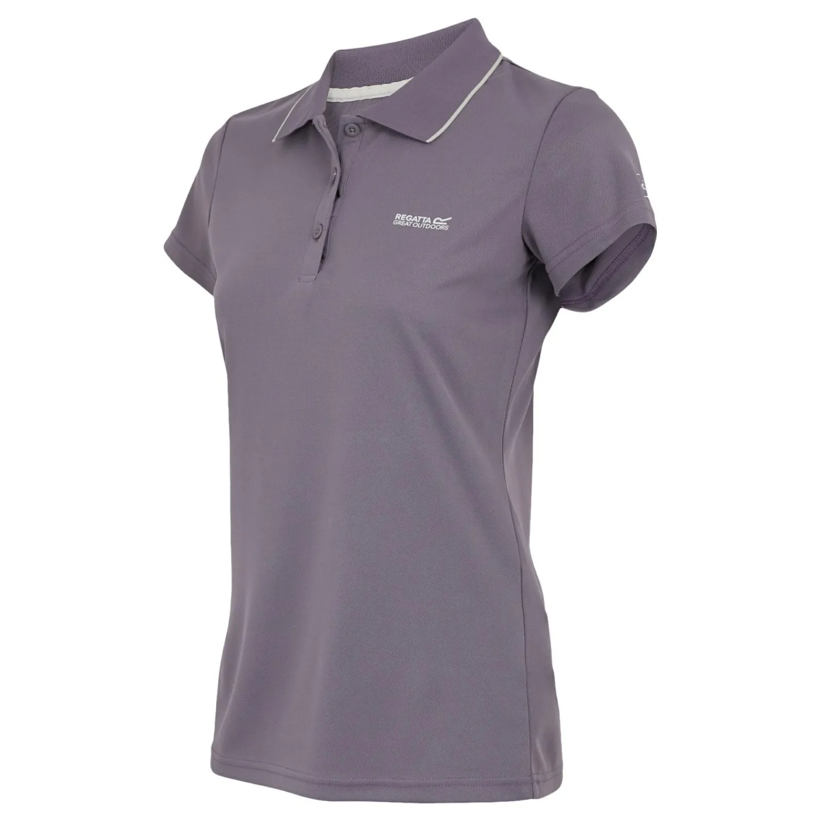 Regatta Polo Femme Maverick V |<Femme Polos