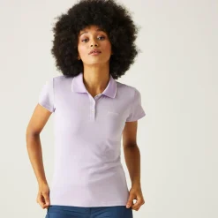 Regatta Polo Femme Maverick V |<Femme Polos