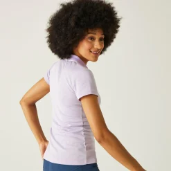 Regatta Polo Femme Maverick V |<Femme Polos