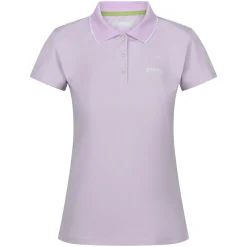 Regatta Polo Femme Maverick V |<Femme Polos