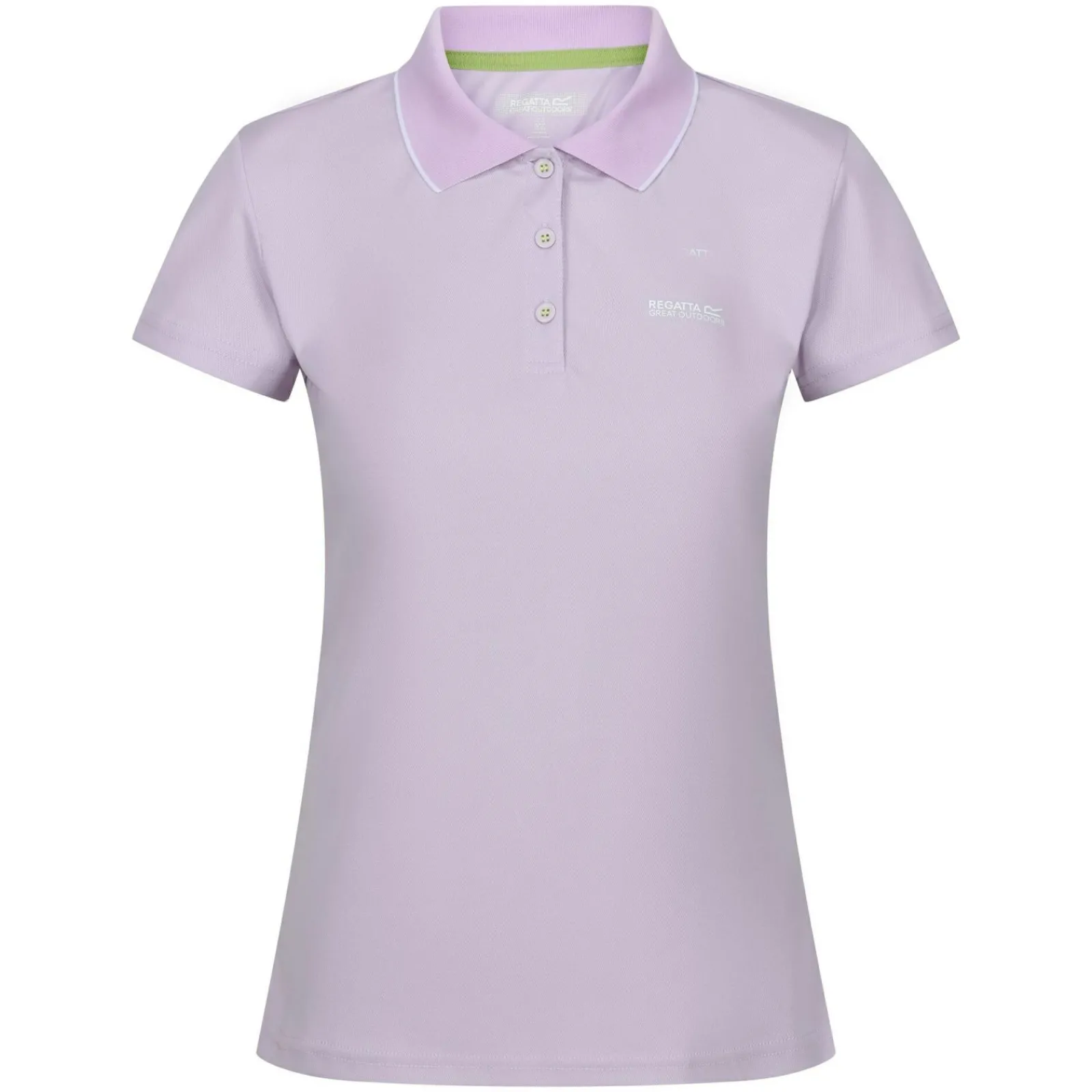Regatta Polo Femme Maverick V |<Femme Polos