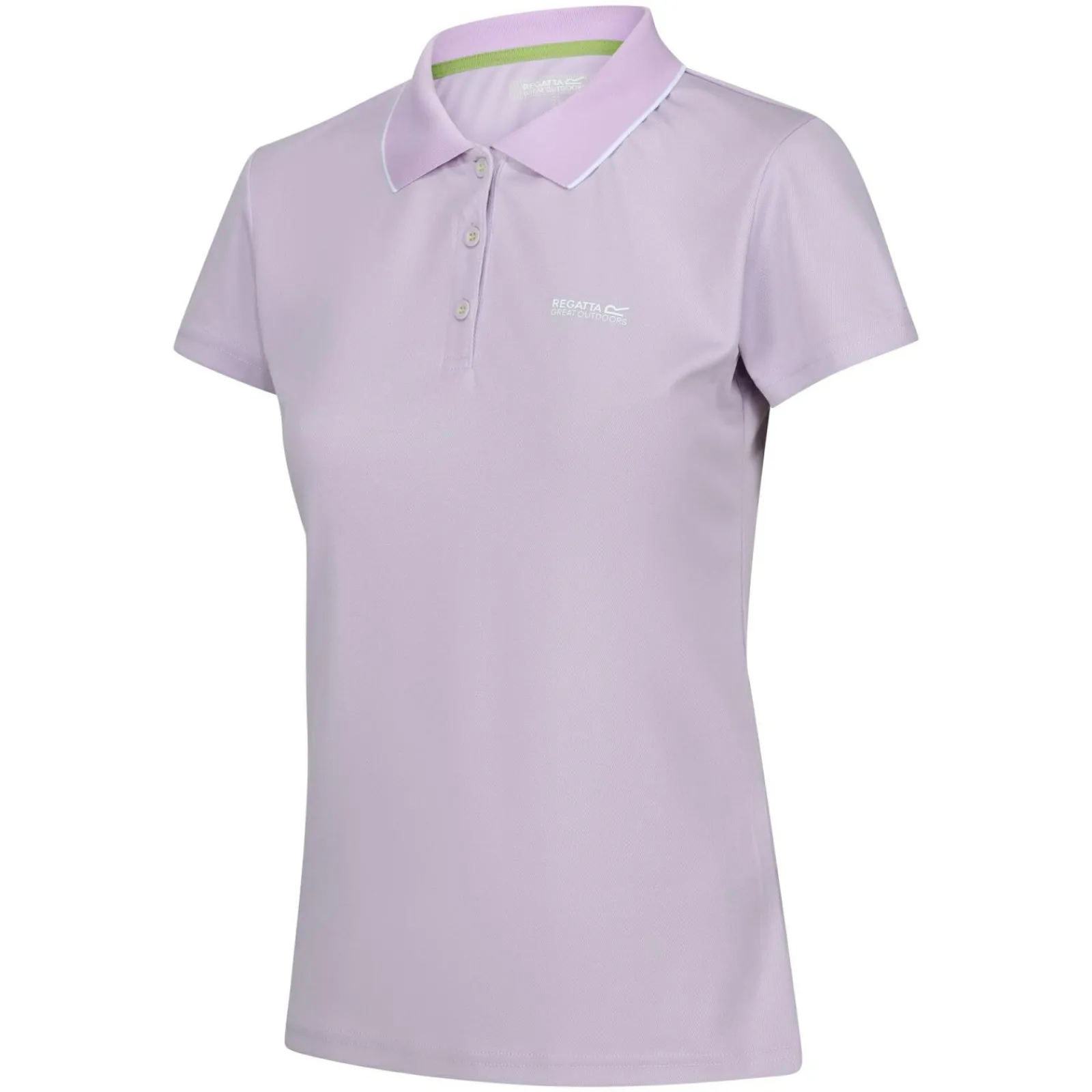 Regatta Polo Femme Maverick V |<Femme Polos