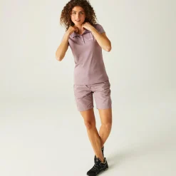Regatta Polo Femme Maverick V |<Femme Polos