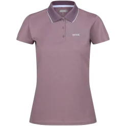 Regatta Polo Femme Maverick V |<Femme Polos