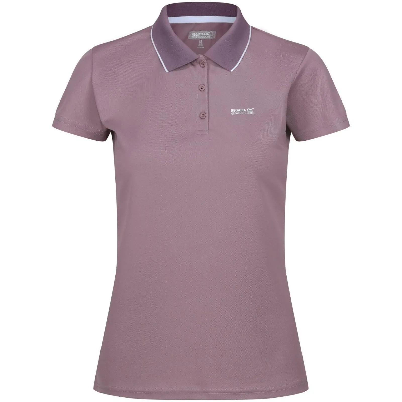 Regatta Polo Femme Maverick V |<Femme Polos