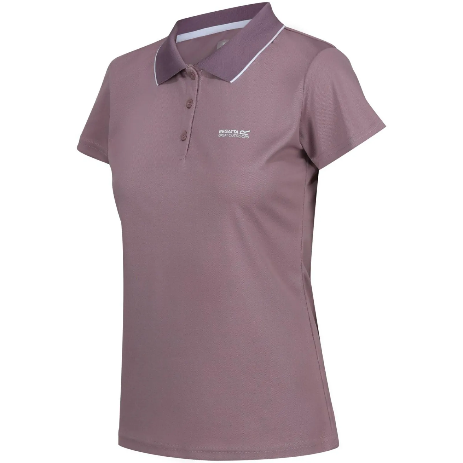Regatta Polo Femme Maverick V |<Femme Polos