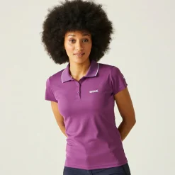 Regatta Polo Femme Maverick V |<Femme Polos