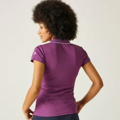 Regatta Polo Femme Maverick V |<Femme Polos