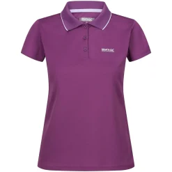 Regatta Polo Femme Maverick V |<Femme Polos
