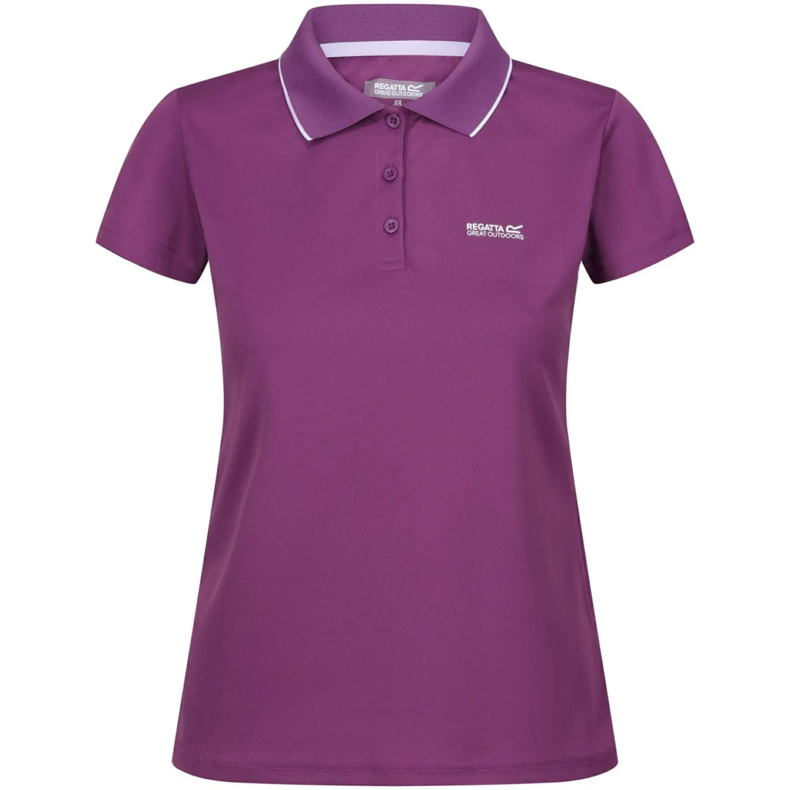 Regatta Polo Femme Maverick V |<Femme Polos