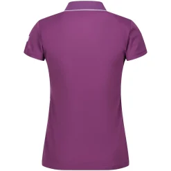 Regatta Polo Femme Maverick V |<Femme Polos