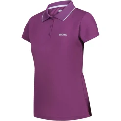 Regatta Polo Femme Maverick V |<Femme Polos