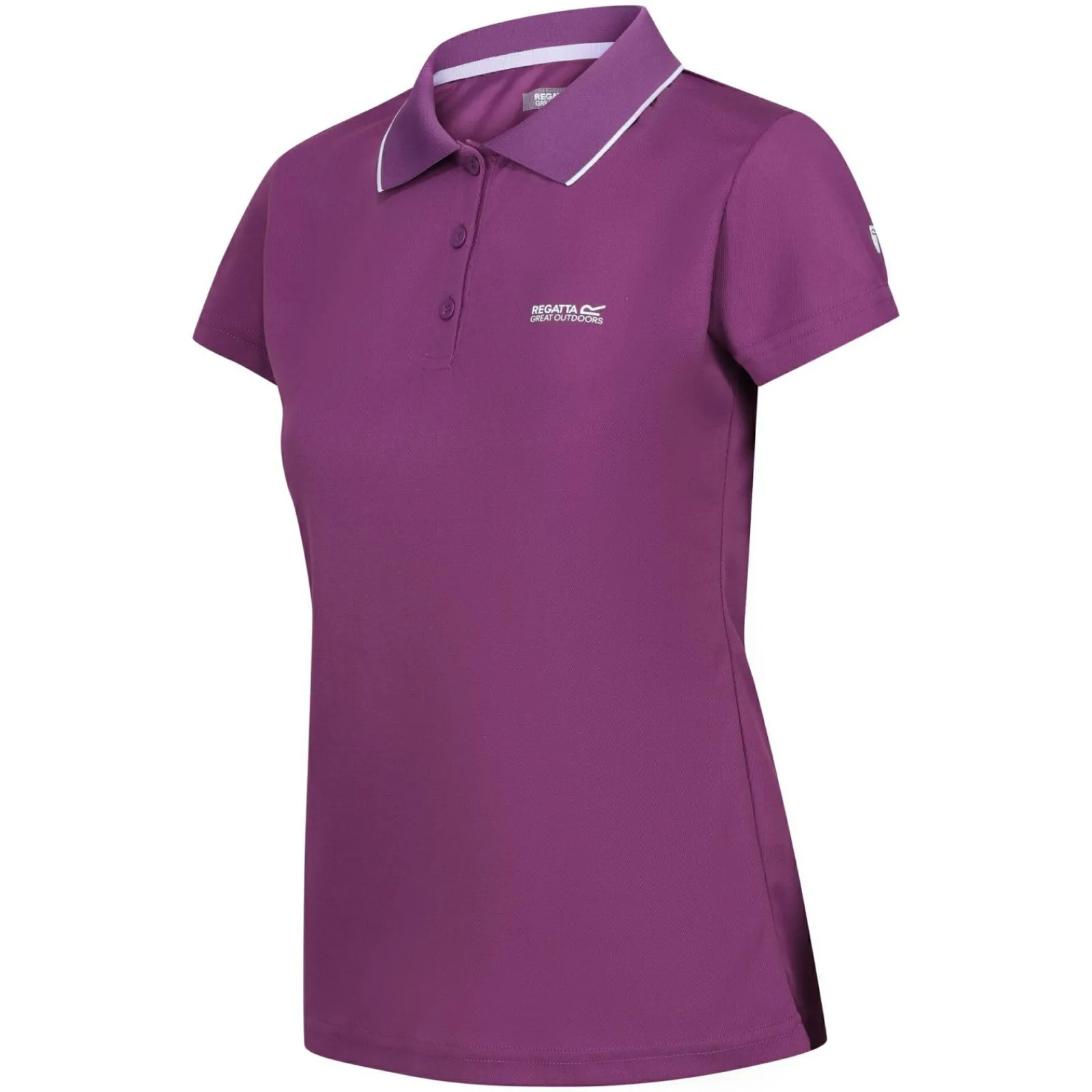 Regatta Polo Femme Maverick V |<Femme Polos