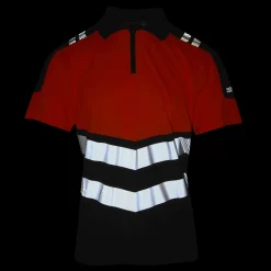 Regatta Polo Haute Visibilité Homme Hi-Vis X-Pro |<Homme/Femme T-Shirts & Débardeurs|T-Shirts & Débardeurs