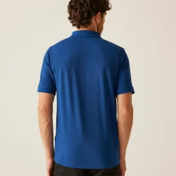 Regatta Polo Homme Classic |< T-Shirts & Débardeurs|T-Shirts & Débardeurs