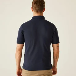Regatta Polo Homme Classic |< T-Shirts & Débardeurs|T-Shirts & Débardeurs