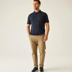 Regatta Polo Homme Classic |< T-Shirts & Débardeurs|T-Shirts & Débardeurs