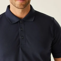 Regatta Polo Homme Classic |< T-Shirts & Débardeurs|T-Shirts & Débardeurs
