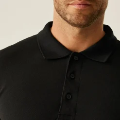 Regatta Polo Homme Classic |< T-Shirts & Débardeurs|T-Shirts & Débardeurs