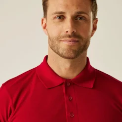 Regatta Polo Homme Classic |< T-Shirts & Débardeurs|T-Shirts & Débardeurs