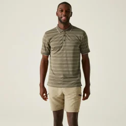 Regatta Polo Kildra pour homme |<Homme/Femme Polos
