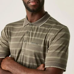 Regatta Polo Kildra pour homme |<Homme/Femme Polos