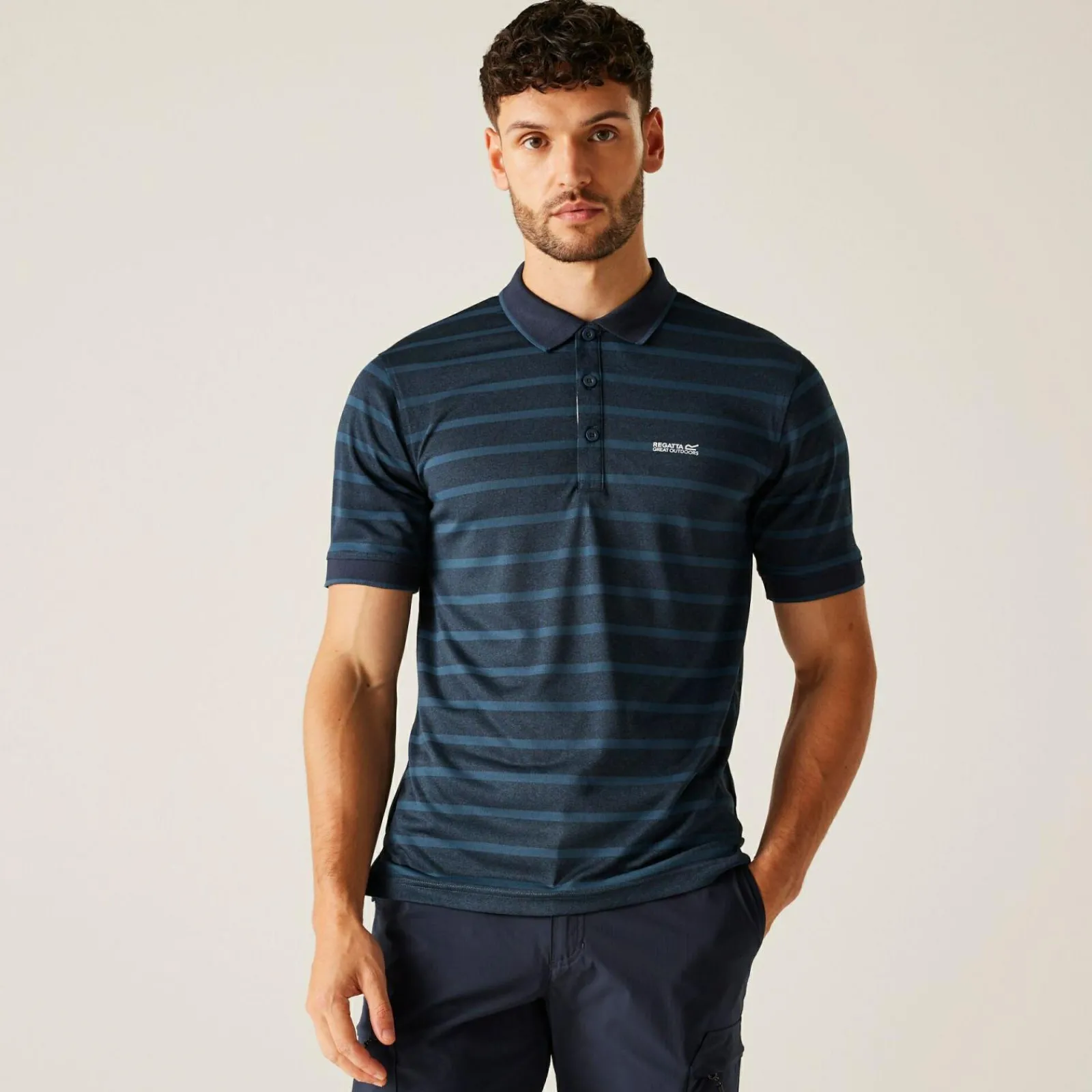Regatta Polo Kildra pour homme |<Homme/Femme Polos
