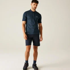 Regatta Polo Kildra pour homme |<Homme/Femme Polos