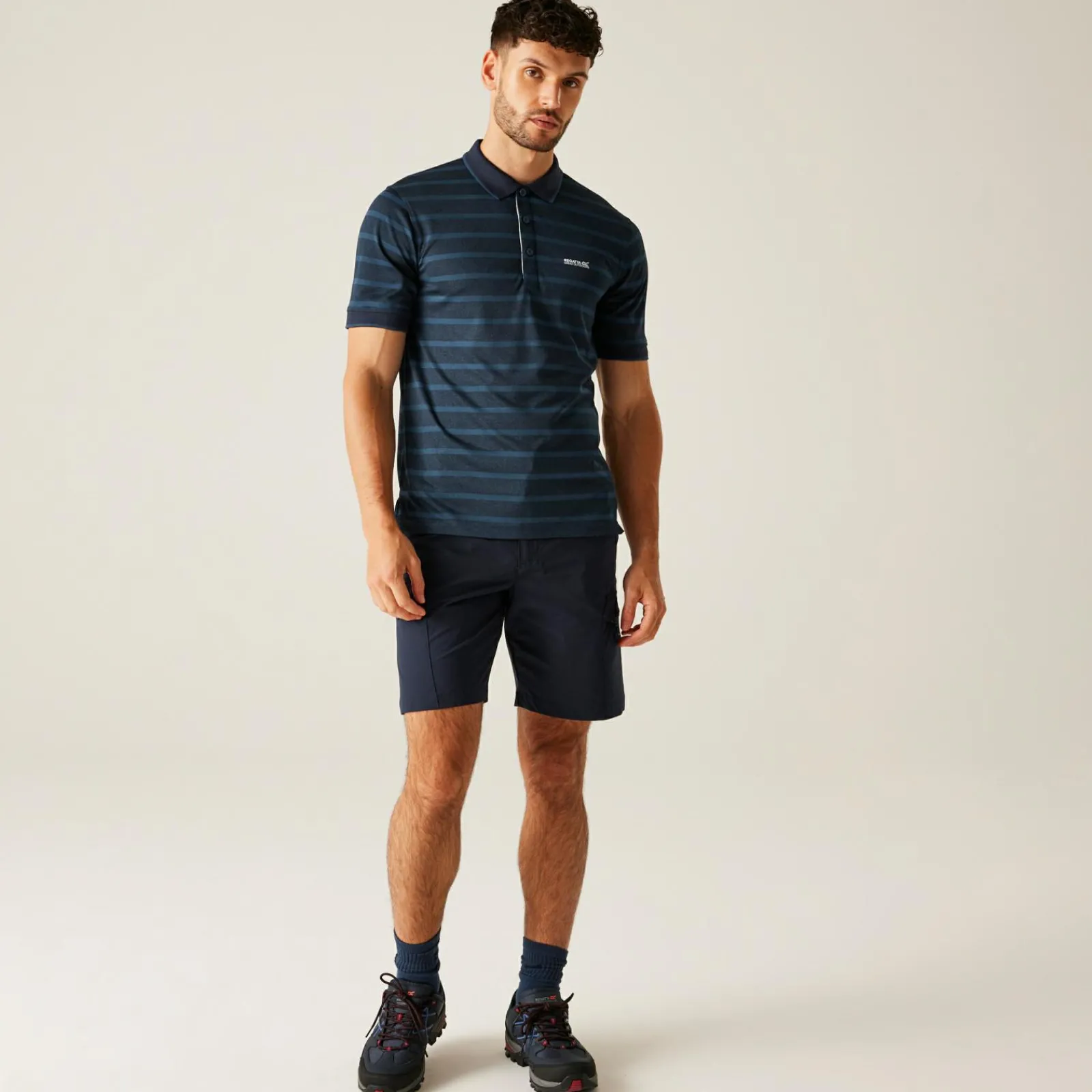 Regatta Polo Kildra pour homme |<Homme/Femme Polos