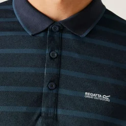 Regatta Polo Kildra pour homme |<Homme/Femme Polos