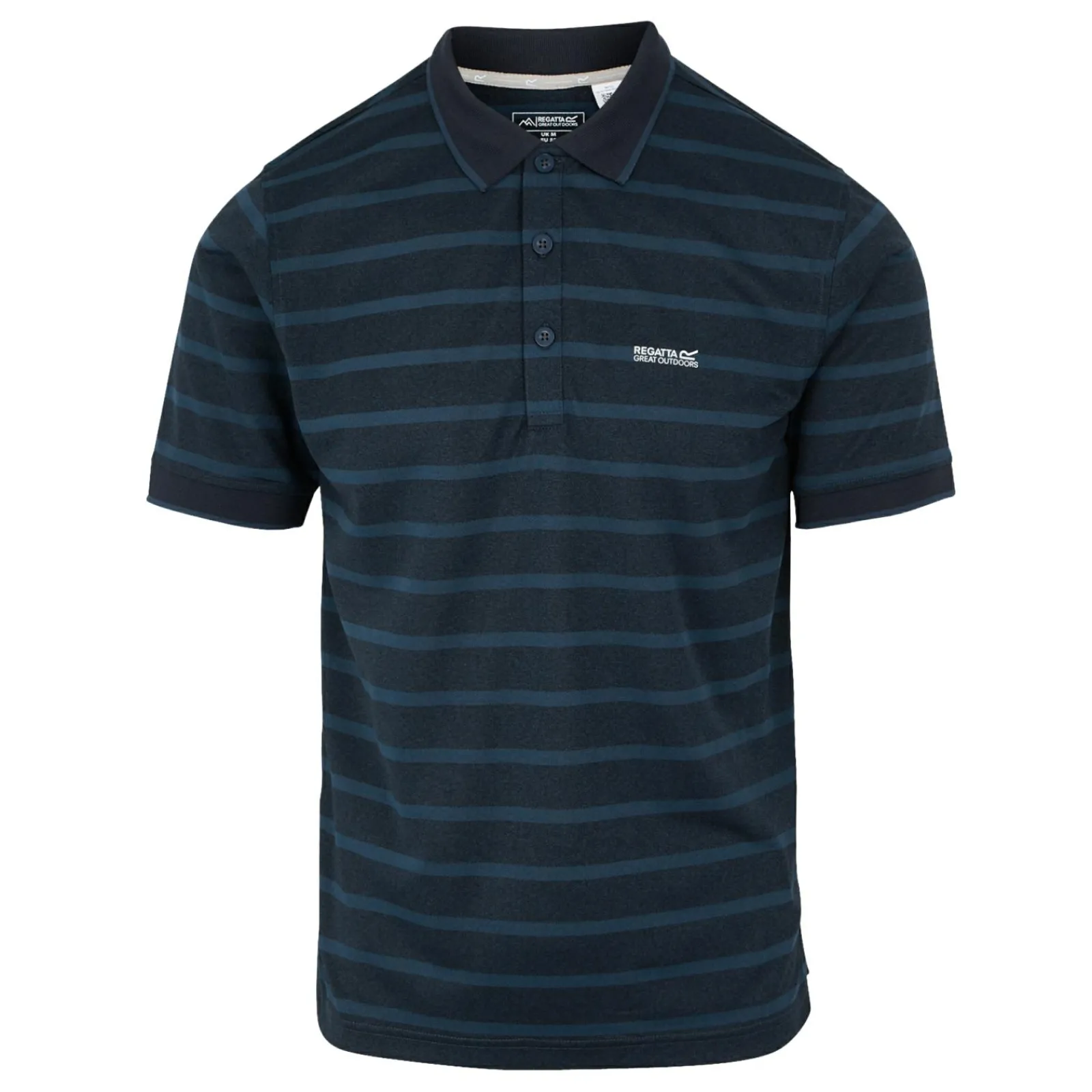 Regatta Polo Kildra pour homme |<Homme/Femme Polos