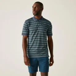 Regatta Polo Kildra pour homme |<Homme/Femme Polos
