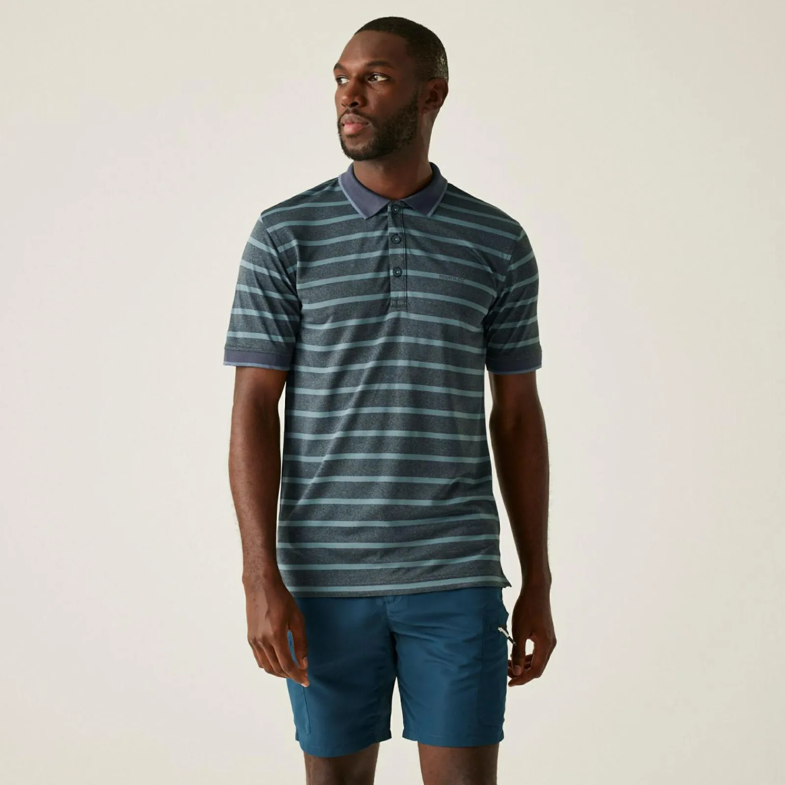 Regatta Polo Kildra pour homme |<Homme/Femme Polos