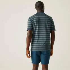 Regatta Polo Kildra pour homme |<Homme/Femme Polos