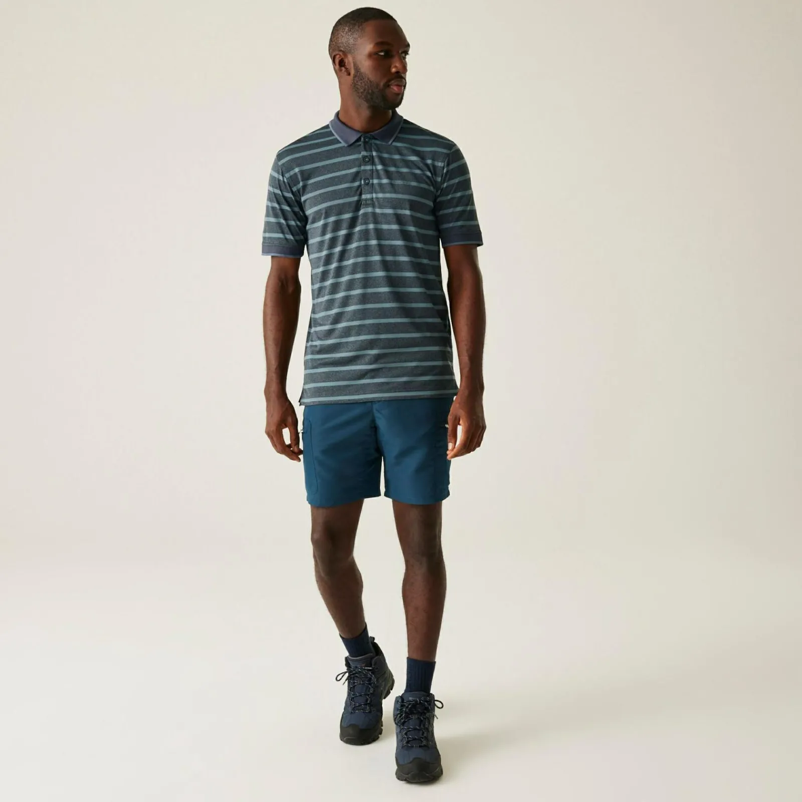 Regatta Polo Kildra pour homme |<Homme/Femme Polos