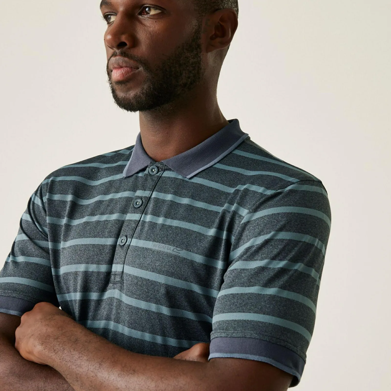 Regatta Polo Kildra pour homme |<Homme/Femme Polos