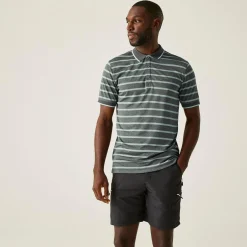 Regatta Polo Kildra pour homme |<Homme/Femme Polos
