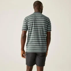 Regatta Polo Kildra pour homme |<Homme/Femme Polos