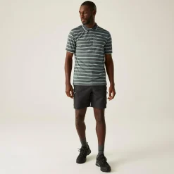 Regatta Polo Kildra pour homme |<Homme/Femme Polos